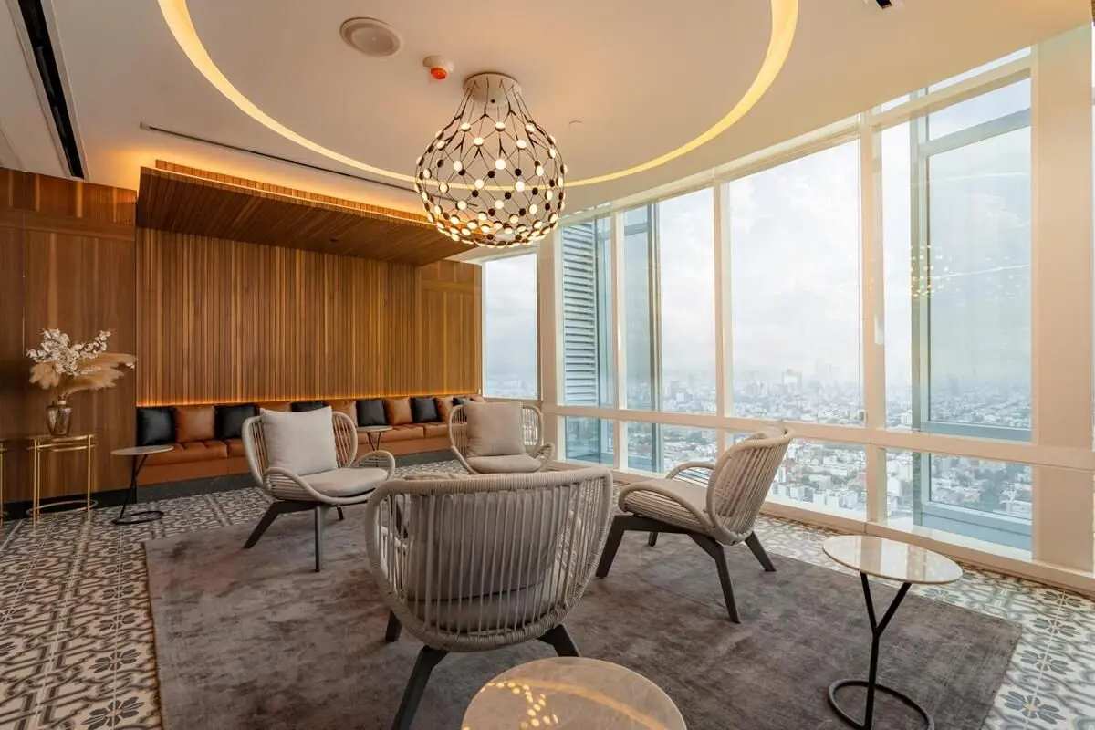Departamento en venta en Xoco, Benito Juárez — foto 1 de 27