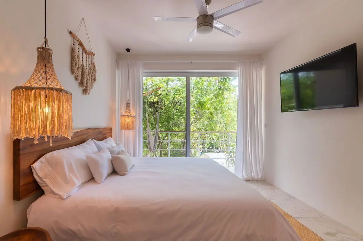 Departamento en venta en Tulum Centro, Tulum — foto 1 de 10