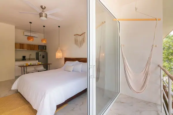 Departamento en venta en Tulum Centro, Tulum — foto 3 de 10