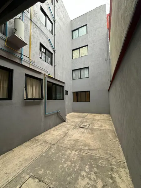 Edificio en venta en Del Valle Sur, Benito Juárez — foto 3 de 17