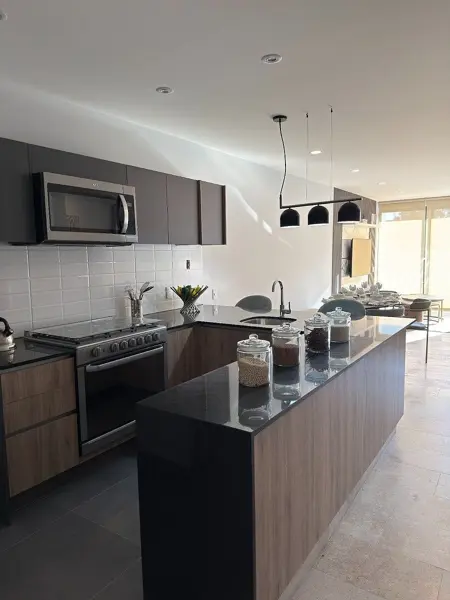 Departamento en venta en Santa María Nonoalco, Benito Juárez — foto 3 de 20