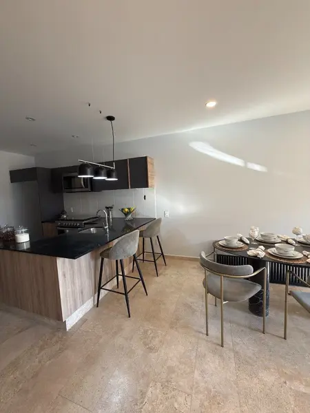Departamento en venta en Santa María Nonoalco, Benito Juárez — foto 2 de 20