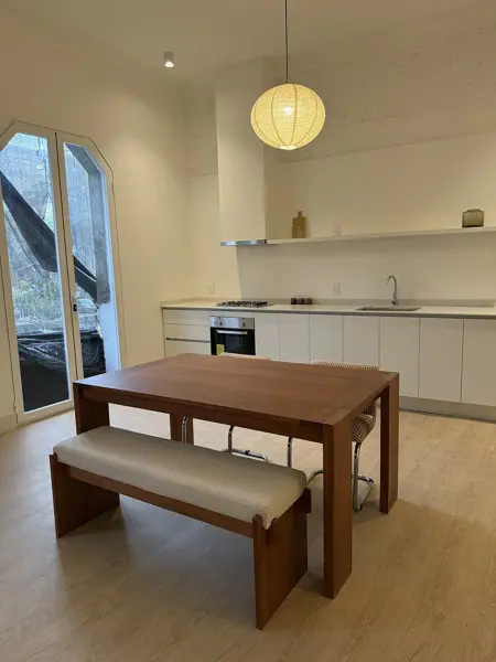 Departamento en venta en Santa Maria la Ribera, Cuauhtémoc — foto 3 de 9