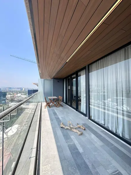 Departamento en venta en Fuentes del Pedregal, Tlalpan — foto 3 de 32