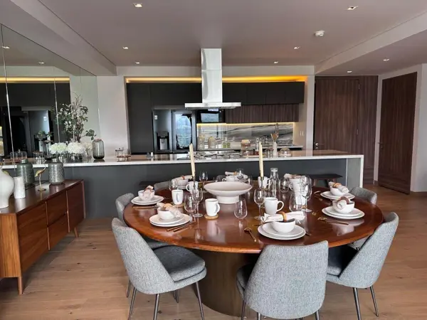 Departamento en venta en Fuentes del Pedregal, Tlalpan — foto 2 de 31
