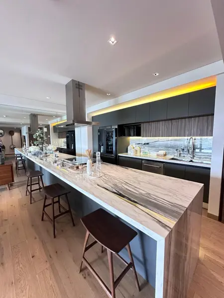 Departamento en venta en Fuentes del Pedregal, Tlalpan — foto 3 de 31