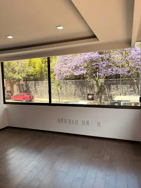 Oficina en renta en Bosque de las Lomas, Miguel Hidalgo — foto 2 de 12