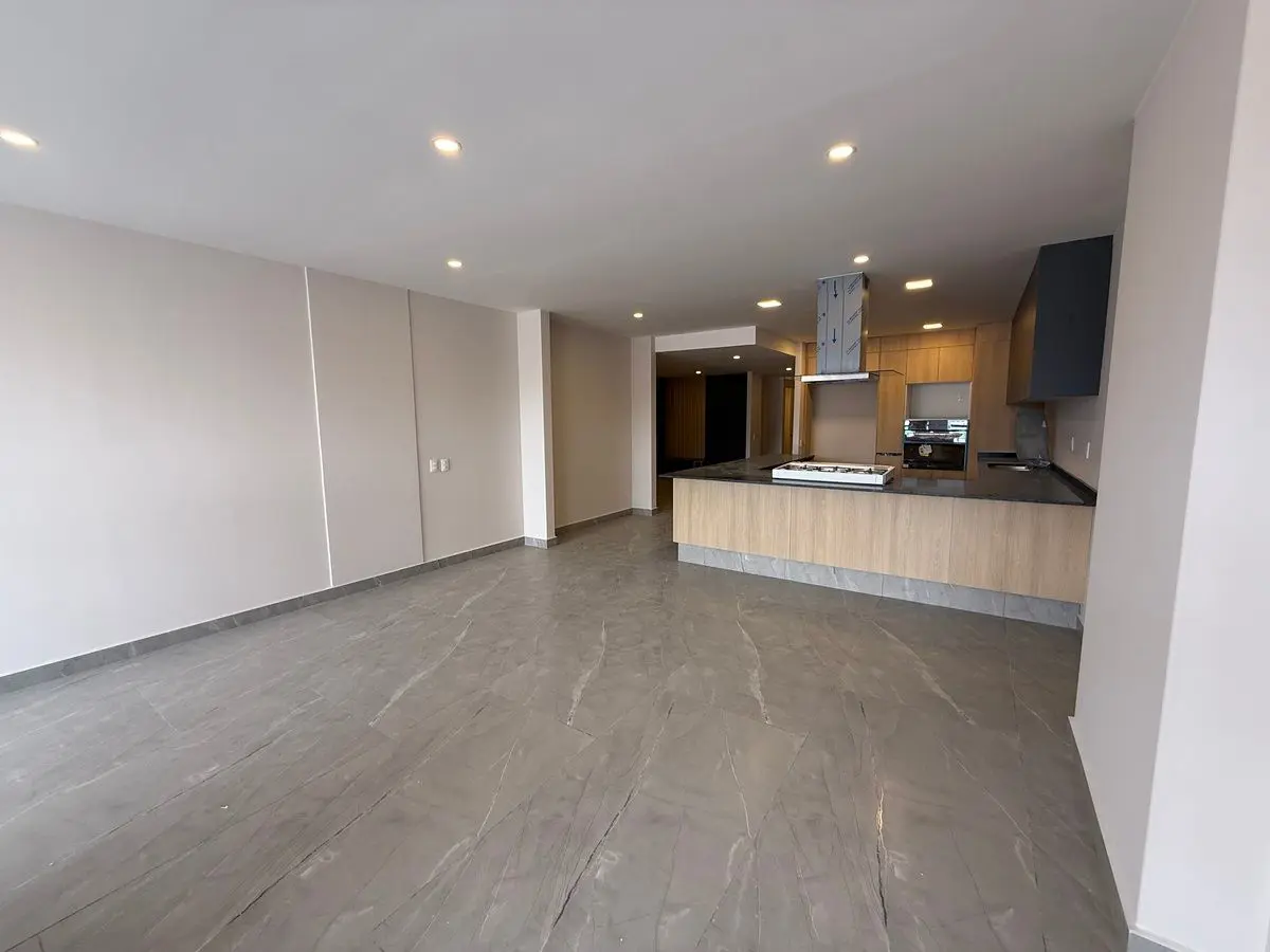 Departamento en venta en Lomas Anahuac, Huixquilucan — foto 1 de 16