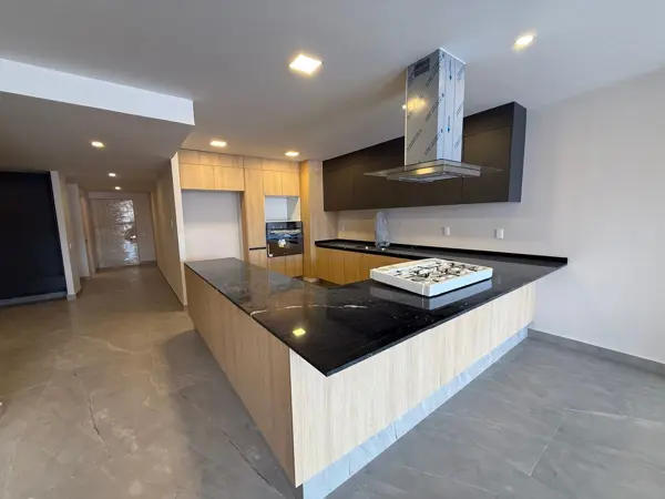 Departamento en venta en Lomas Anahuac, Huixquilucan — foto 3 de 16