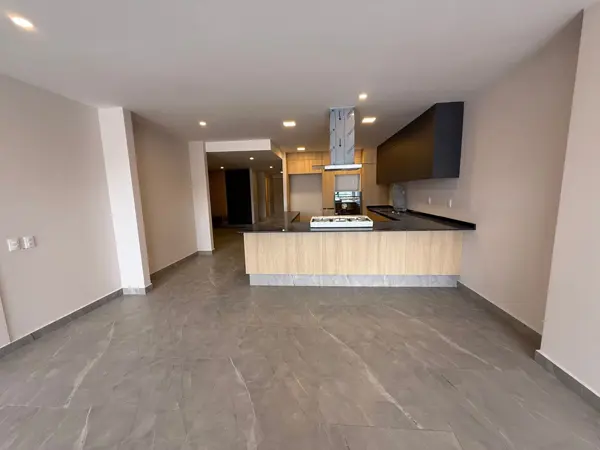 Departamento en venta en Lomas Anahuac, Huixquilucan — foto 2 de 16