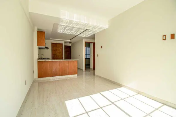 Departamento en venta en Las Palmas, Cuernavaca — foto 2 de 24