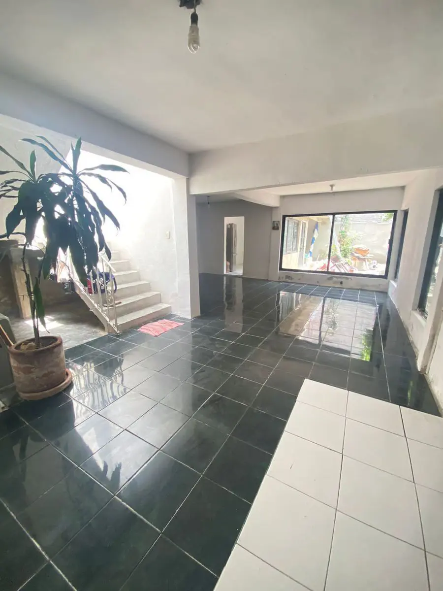 Casa en venta en Darío Martínez II Sección, Valle de Chalco Solidaridad — foto 1 de 35