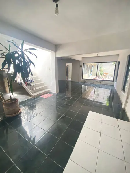 Casa en venta en Valle de Chalco.