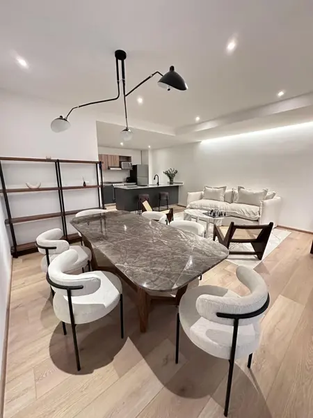 Departamento en venta en Los Alpes, Álvaro Obregón — foto 2 de 22