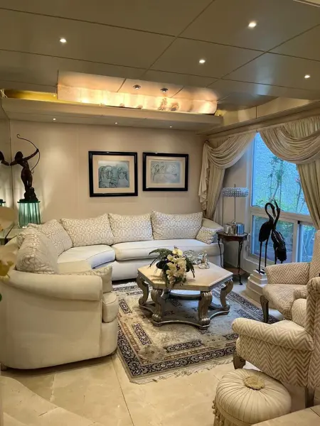 Casa en venta en Tlacopac, Álvaro Obregón — foto 3 de 23