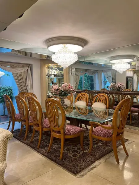 Casa en venta en Tlacopac, Álvaro Obregón — foto 2 de 23