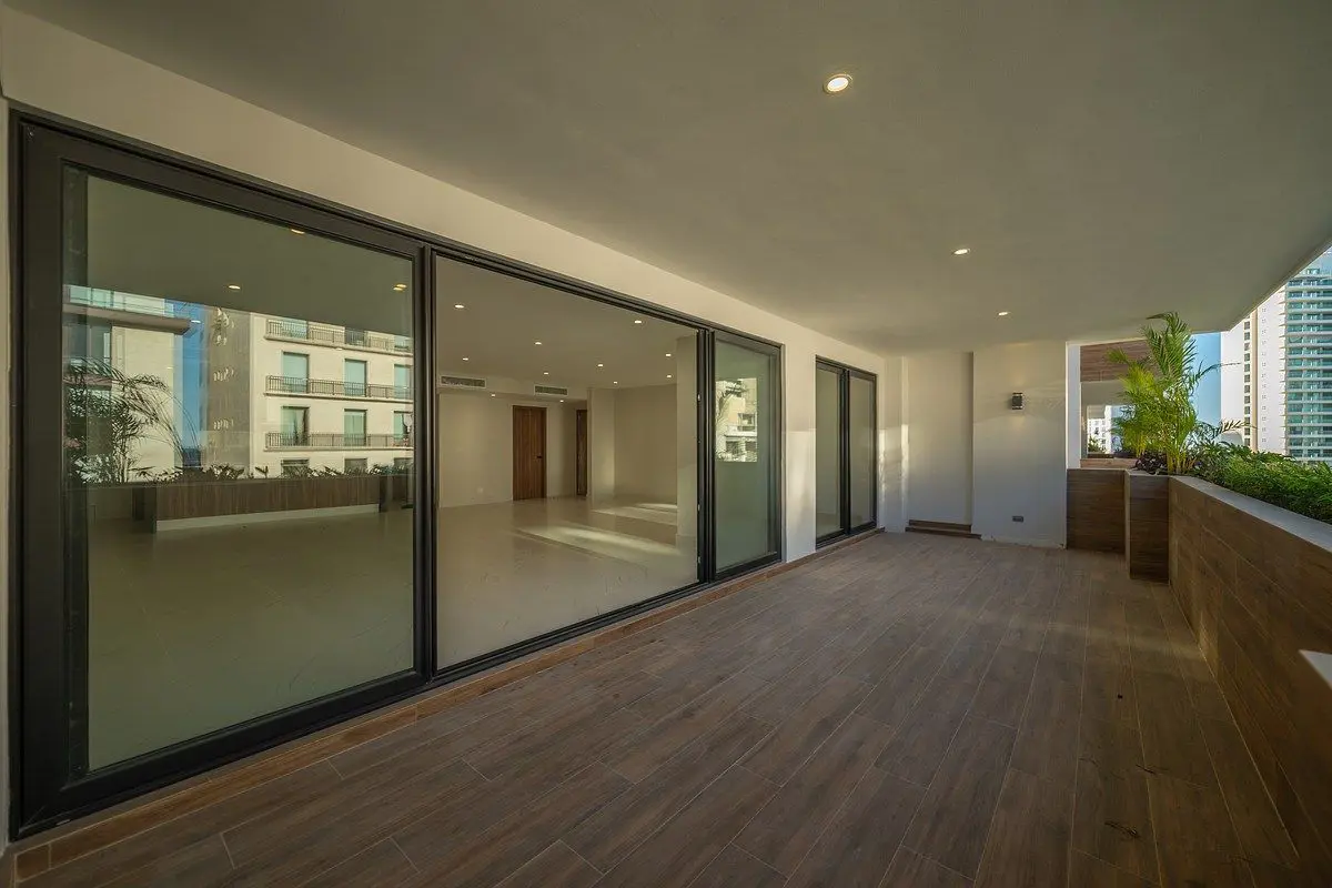 Departamento en venta en Zona Hotelera, Benito Juárez — foto 1 de 15