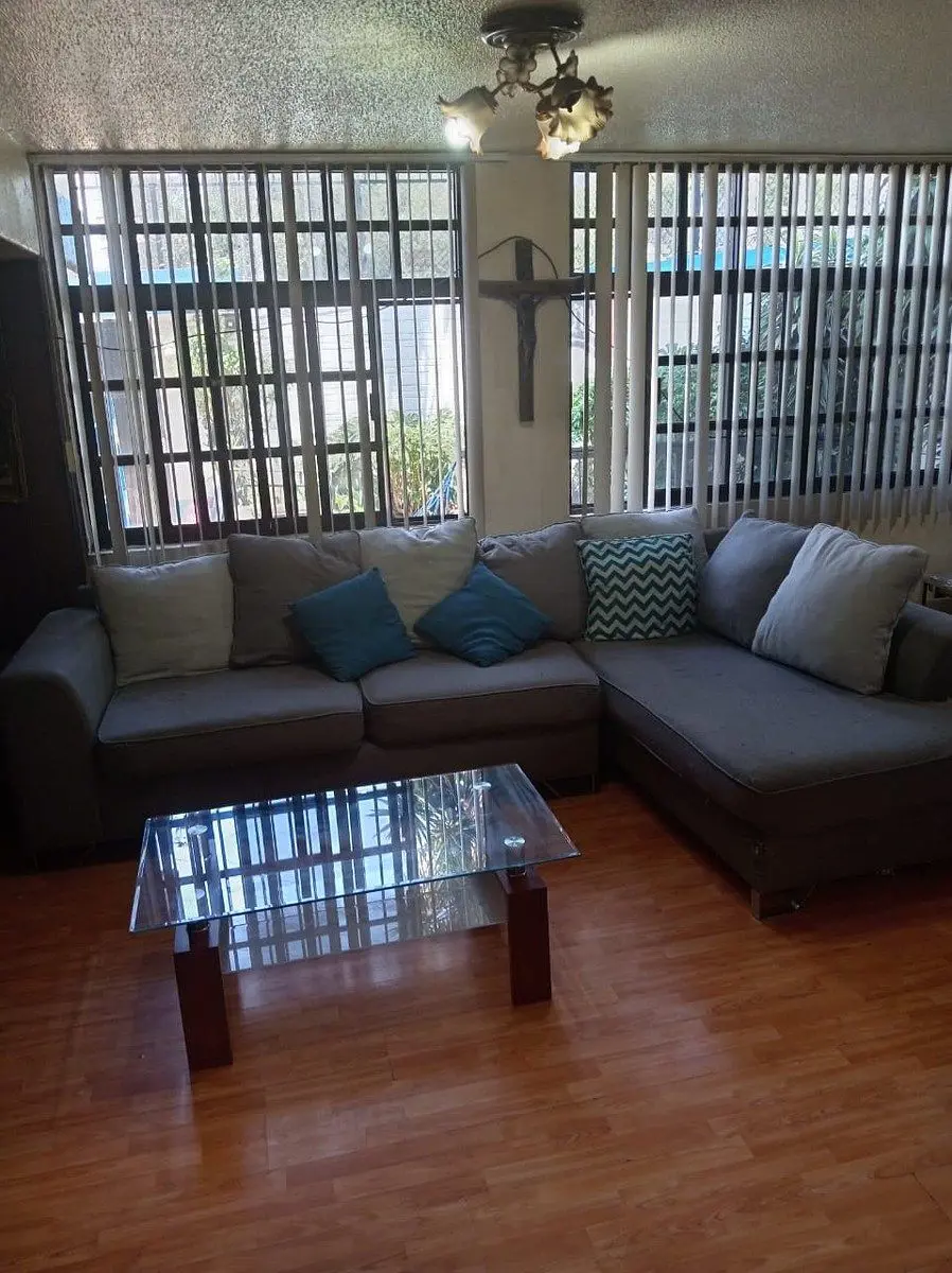 Casa en venta en El Sifón, Iztapalapa — foto 1 de 20