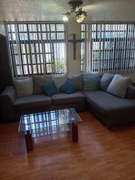 En venta casa en Circuito interior, El  Sifón, Iztapalapa.