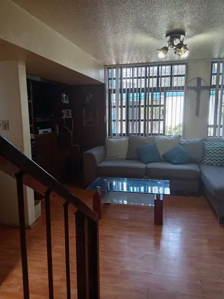 Casa en venta en El Sifón, Iztapalapa — foto 3 de 20