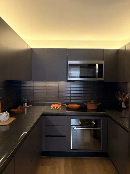Departamento en venta en Colonia Nápoles, Benito Juárez — foto 2 de 10
