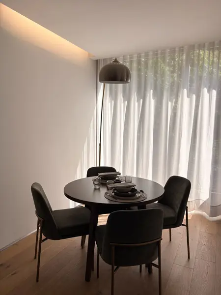 Departamento en venta en Colonia Nápoles, Benito Juárez — foto 3 de 10