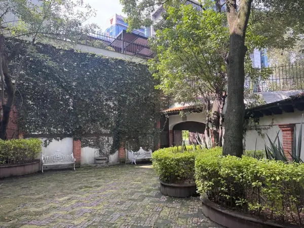Casa en venta en Los Alpes, Álvaro Obregón — foto 2 de 23