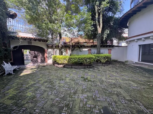 Casa en venta en Los Alpes, Álvaro Obregón — foto 3 de 23