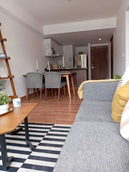 Departamento en venta en Postal, Benito Juárez — foto 2 de 19