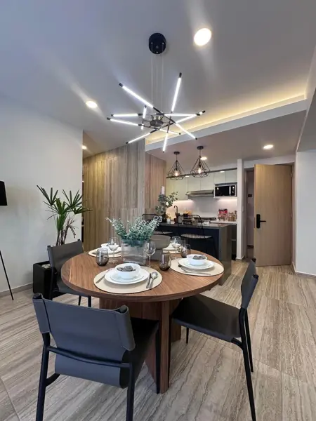 Departamento en venta en Del Valle Sur, Benito Juárez — foto 2 de 14