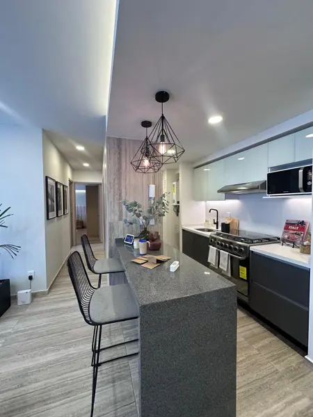 Departamento en venta en Del Valle Sur, Benito Juárez — foto 3 de 14