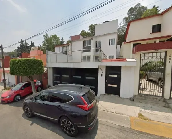 Casa en venta en Santa Cruz Atizapan, Atizapán — foto 2 de 6