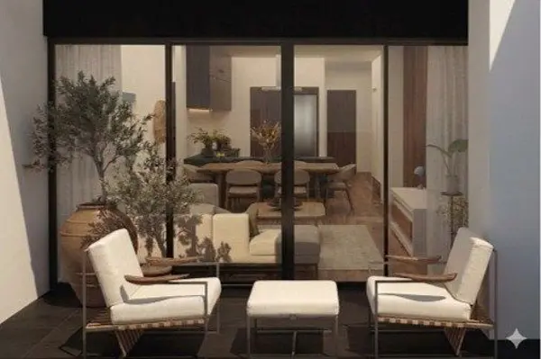 Departamento en venta en Hipódromo Condesa, Cuauhtémoc — foto 3 de 10