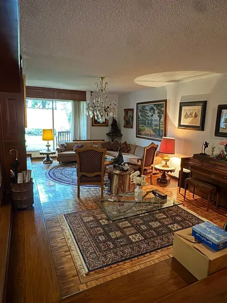 Casa en venta en Lomas de Vista Hermosa, Cuajimalpa de Morelos — foto 2 de 27