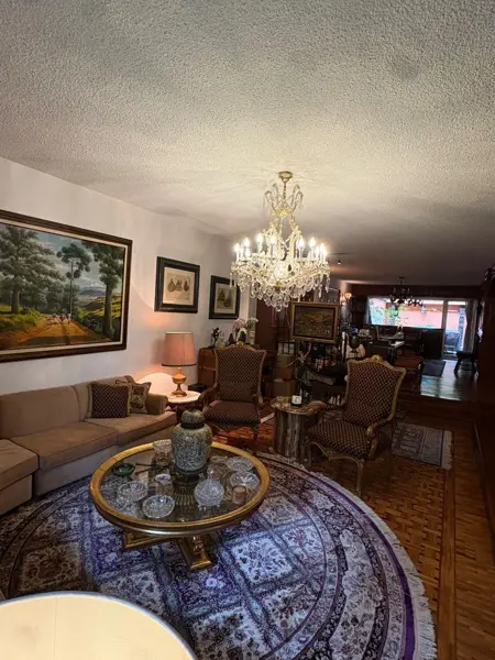 Casa en venta en Lomas de Vista Hermosa, Cuajimalpa de Morelos — foto 3 de 27