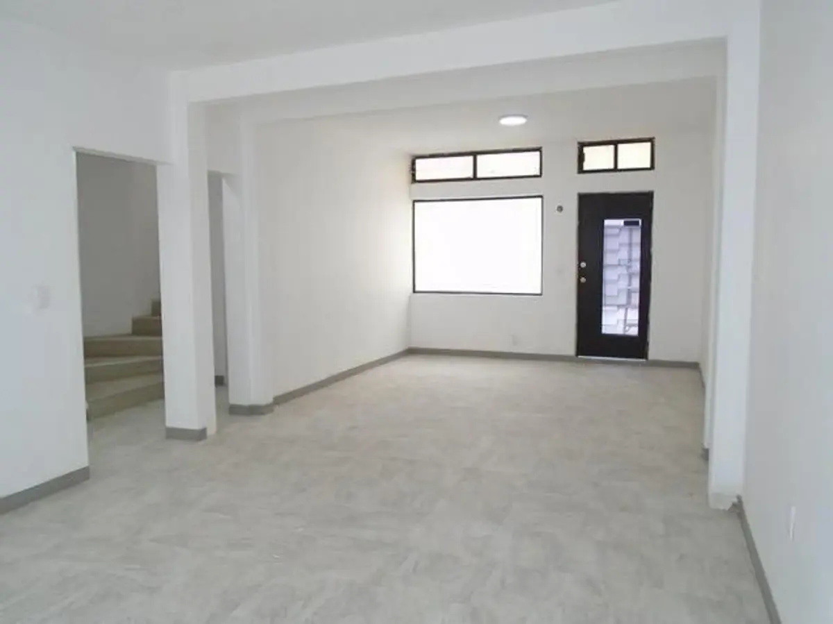 Casa en venta en Del Valle Centro, Benito Juárez — foto 1 de 15