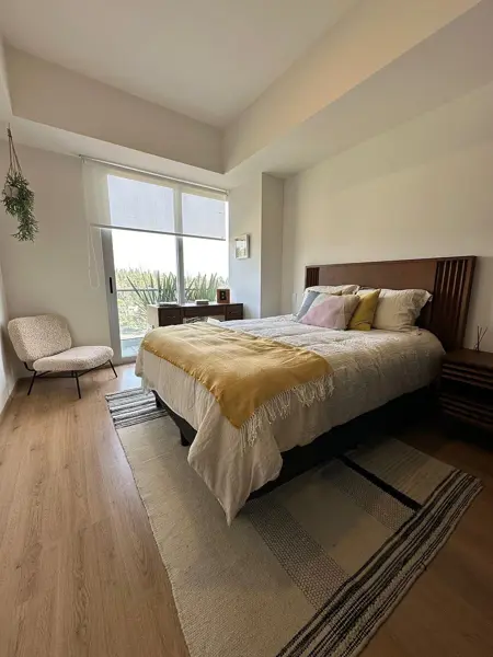 Departamento en venta en San Agustín del Pueblo Tetelpan, Álvaro Obregón — foto 3 de 19