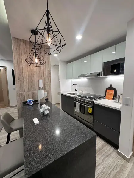 Departamento en venta en Acacias, Benito Juárez — foto 2 de 17