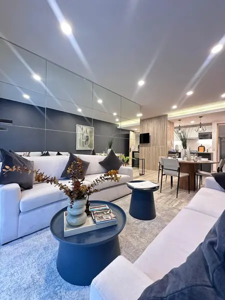 Departamento en venta en Acacias, Benito Juárez — foto 2 de 10