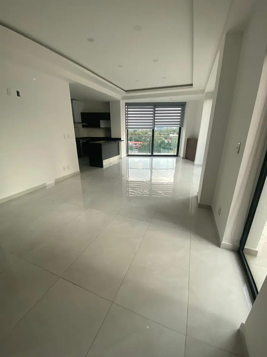 Departamento en venta en San Jeronimo Lidice, La Magdalena Contreras — foto 1 de 11