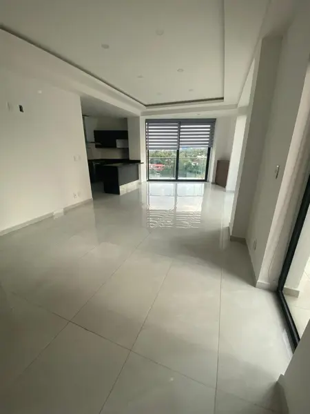 Se vende departamento en Periférico Sur, San Jerónimo Lídice.