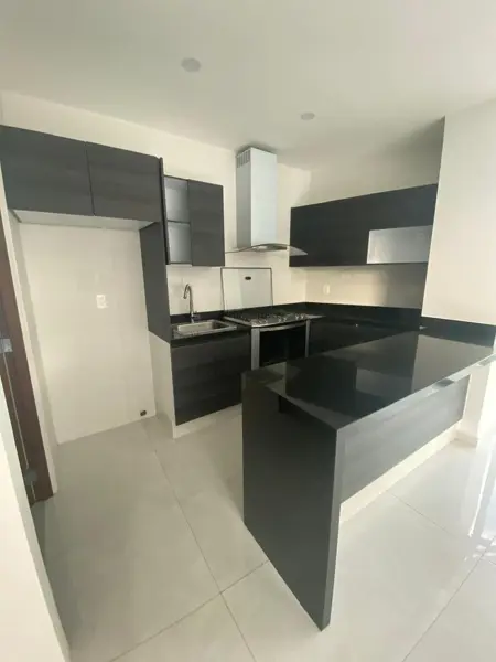Departamento en venta en San Jeronimo Lidice, La Magdalena Contreras — foto 3 de 11