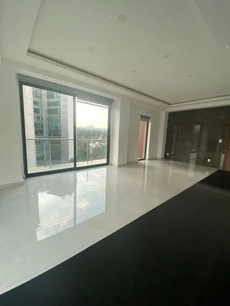 Departamento en venta en San Jeronimo Lidice, La Magdalena Contreras — foto 2 de 11