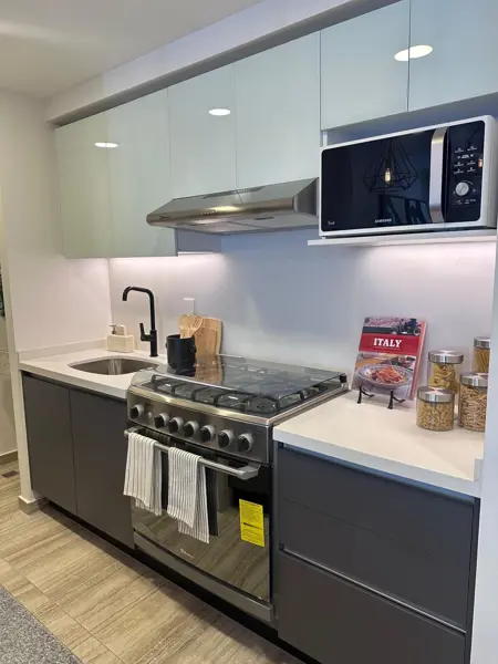 Departamento en venta en Del Valle Sur, Benito Juárez — foto 2 de 12