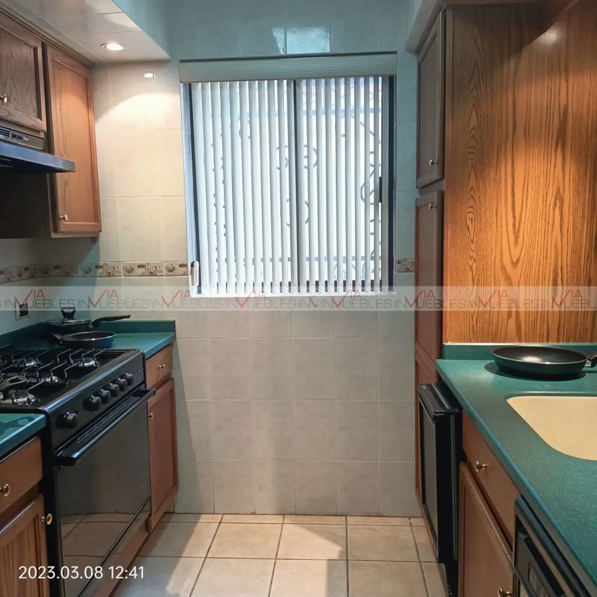 Departamento en renta en Loma Larga, Monterrey — foto 1 de 16