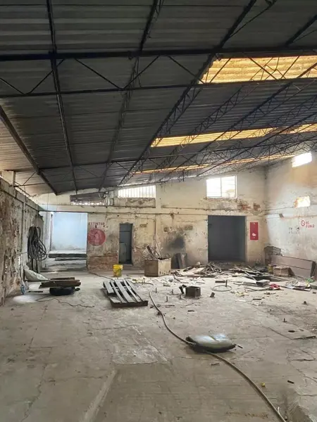 Terreno en venta en Mixcoac, Benito Juárez — foto 3 de 7