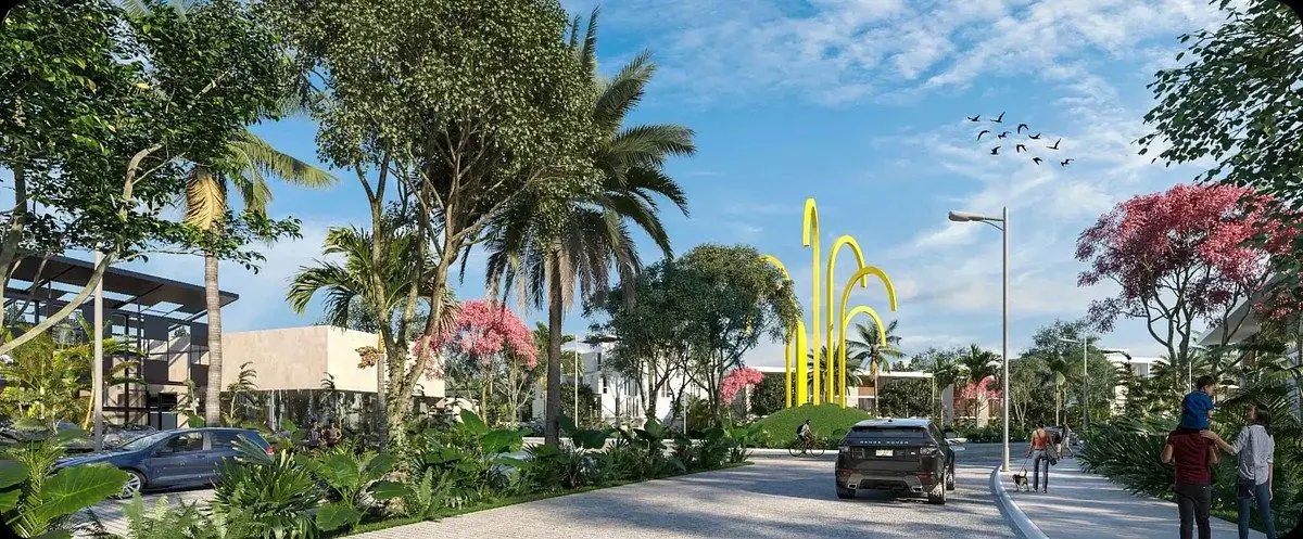 Terreno en venta en Izamal Centro, Izamal — foto 1 de 8