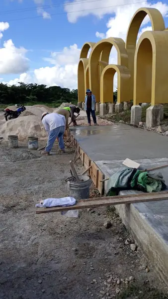 Terreno en venta en Izamal Centro, Izamal — foto 3 de 8