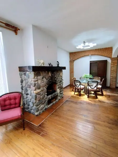 Casa en venta en Miguel Hidalgo 4A Sección, Tlalpan — foto 3 de 29