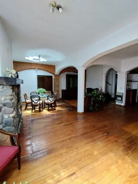 Casa en venta en Miguel Hidalgo 4A Sección, Tlalpan — foto 2 de 29